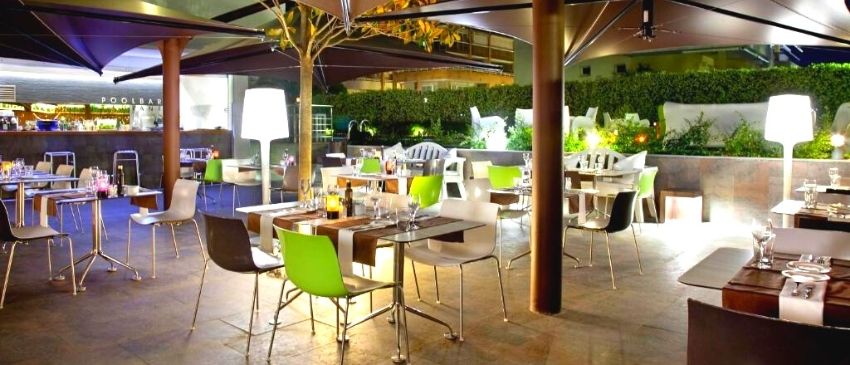 Puente de Noviembre: 4 días y 3 noches en Salou en Hotel 4* SOLO ADULTOS muy cerca de la playa