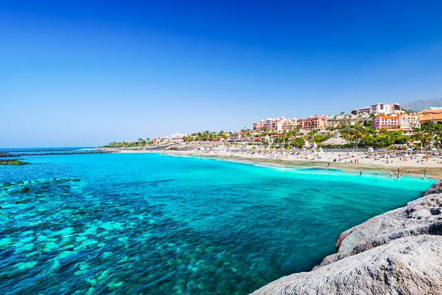 ¡Tenerife: 3, 5 o 7 noches con Vuelos (Madrid, Málaga, Sevilla o Granada) + Hoteles 3* en régimen de Media Pensión! ¡Incluye Puentes!