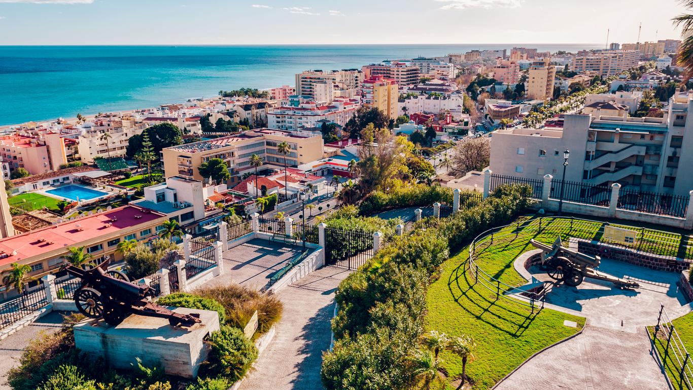 ¡3 Días y 2 Noches en Chiclana de la Frontera (Cádiz) con Todo Incluido!