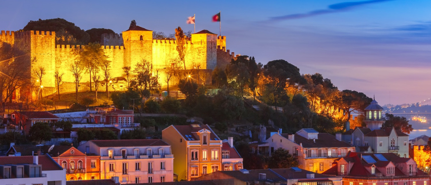 ¡3 días y 2 noches en Lisboa (Portugal) en Hotel 3* en régimen de Desayuno!