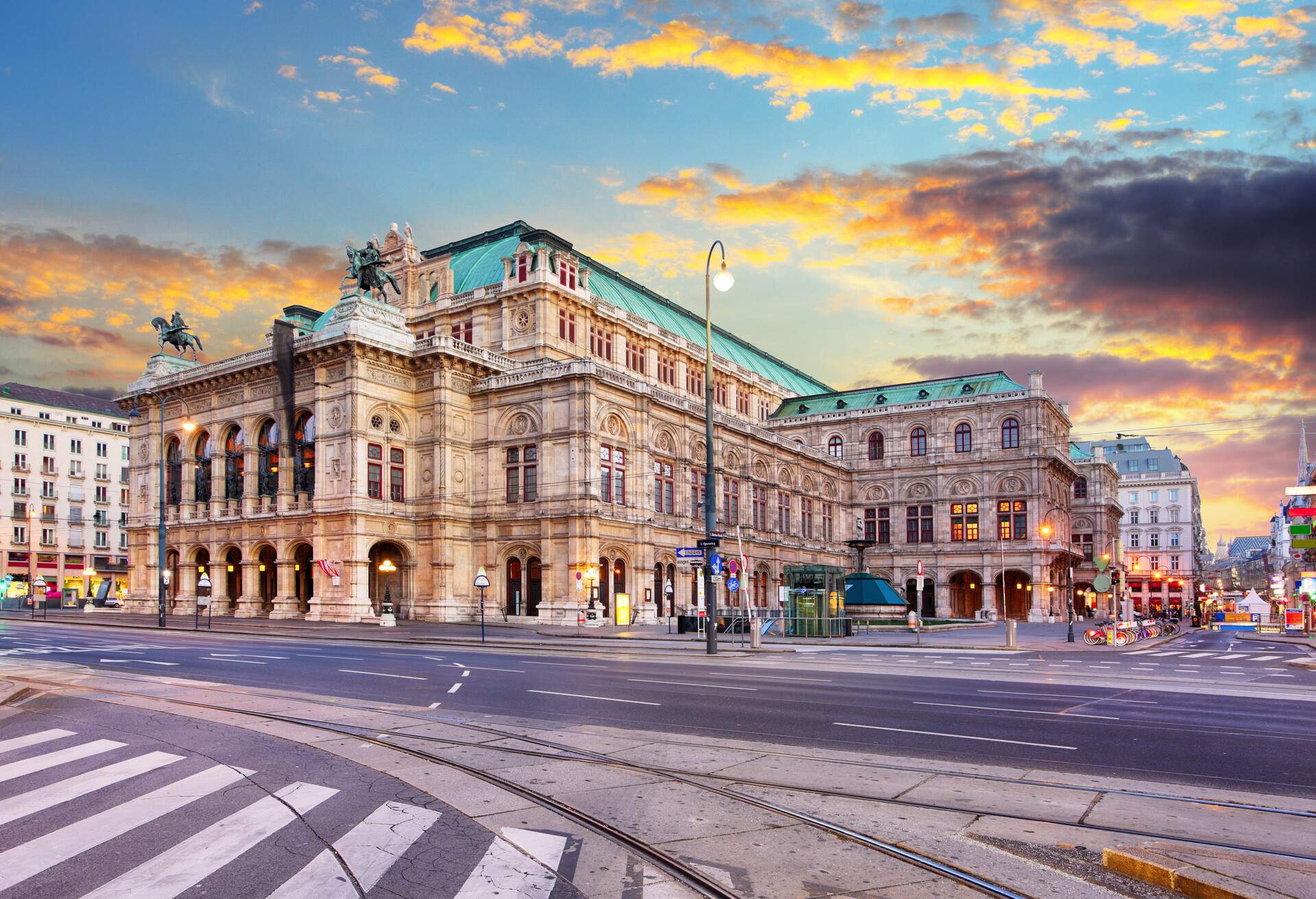 ¡Combinado Europa: Berlín, Praga y Viena! 8 días y 7 noches en Hoteles 3* con Desayunos + Vuelos +Tour + Tasas!