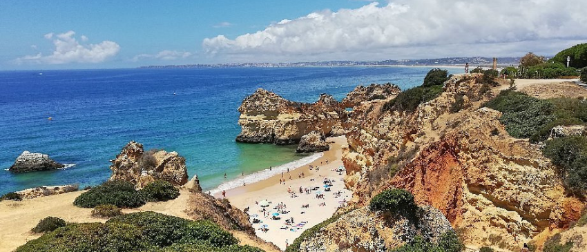 ¡Alvor (Algarve - Portugal): 5 días y 4 noches en Hotel 3* en Apartamento totalmente equipado y régimen de Todo Incluido!