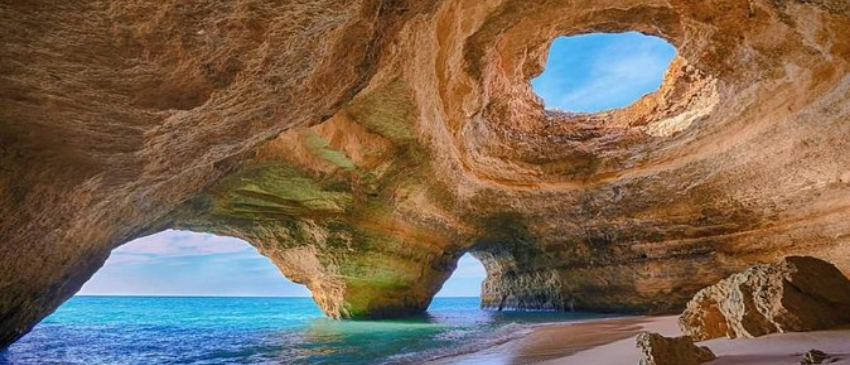 ¡Alvor (Algarve - Portugal): 5 días y 4 noches en Hotel 3* en Apartamento totalmente equipado y régimen de Todo Incluido!