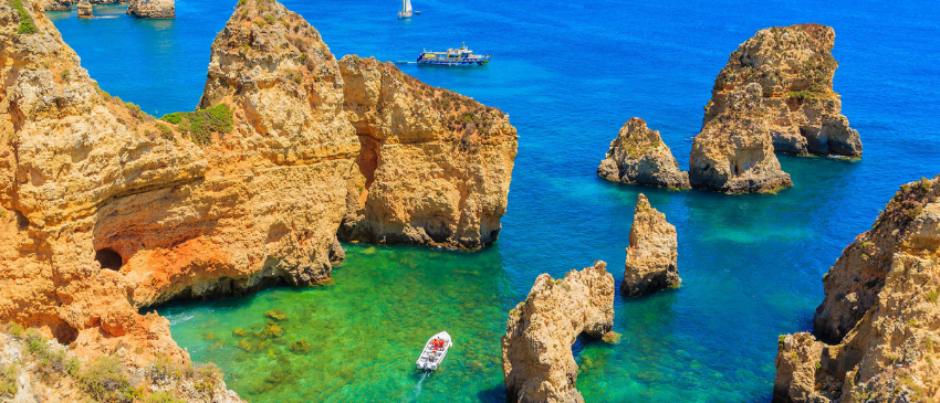 ¡Alvor (Algarve - Portugal): 5 días y 4 noches en Hotel 3* en Apartamento totalmente equipado y régimen de Todo Incluido!