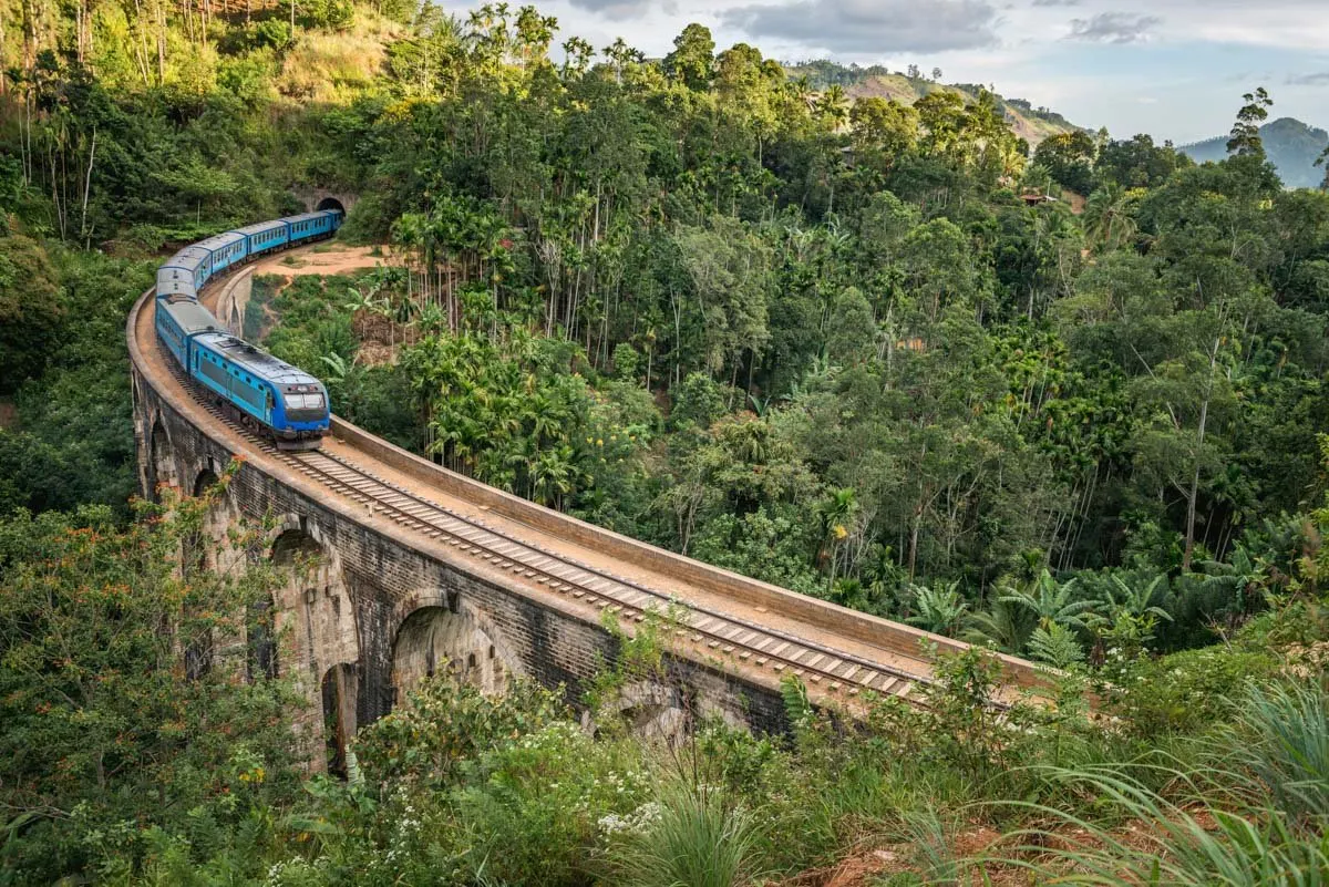 ¡Sri Lanka: 11 días y 9 noches! Hoteles 4* con Media Pensión + Traslados+ Excursiones (¡Incluye Safari!)...y mucho más!