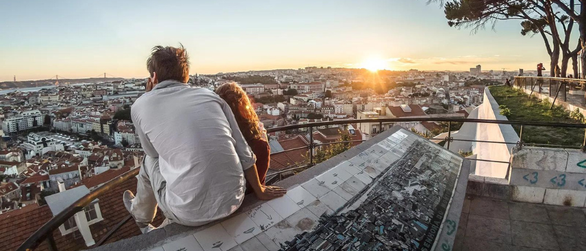 ¡3 días y 2 noches en Lisboa (Portugal) en Hotel 3* en régimen de Desayuno!