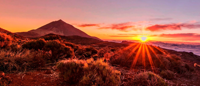 ¡Tenerife: 3, 5 o 7 noches con Vuelos (Madrid, Málaga, Sevilla o Granada) + Hoteles 3* en régimen de Media Pensión! ¡Incluye Puentes!
