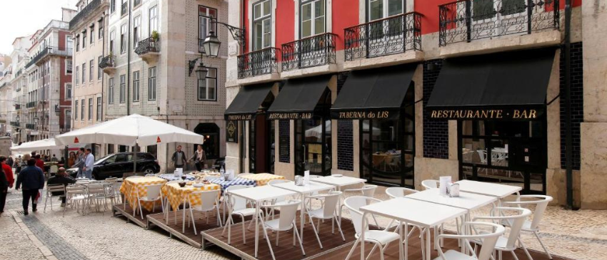 ¡3 días y 2 noches en Lisboa (Portugal) en Hotel 3* en régimen de Desayuno!