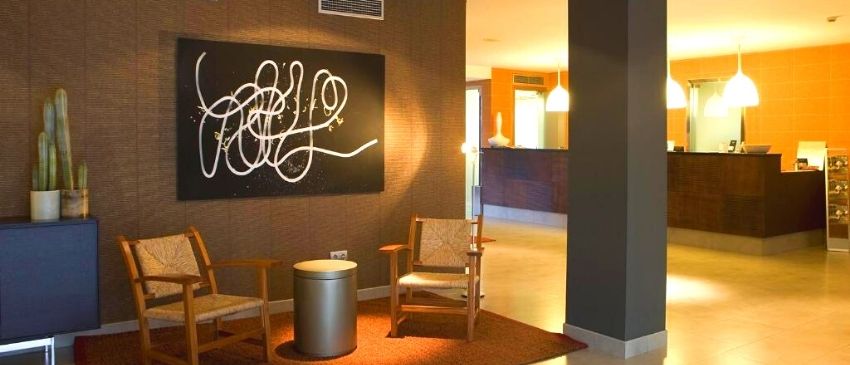 Puente de Noviembre: 4 días y 3 noches en Salou en Hotel 4* SOLO ADULTOS muy cerca de la playa